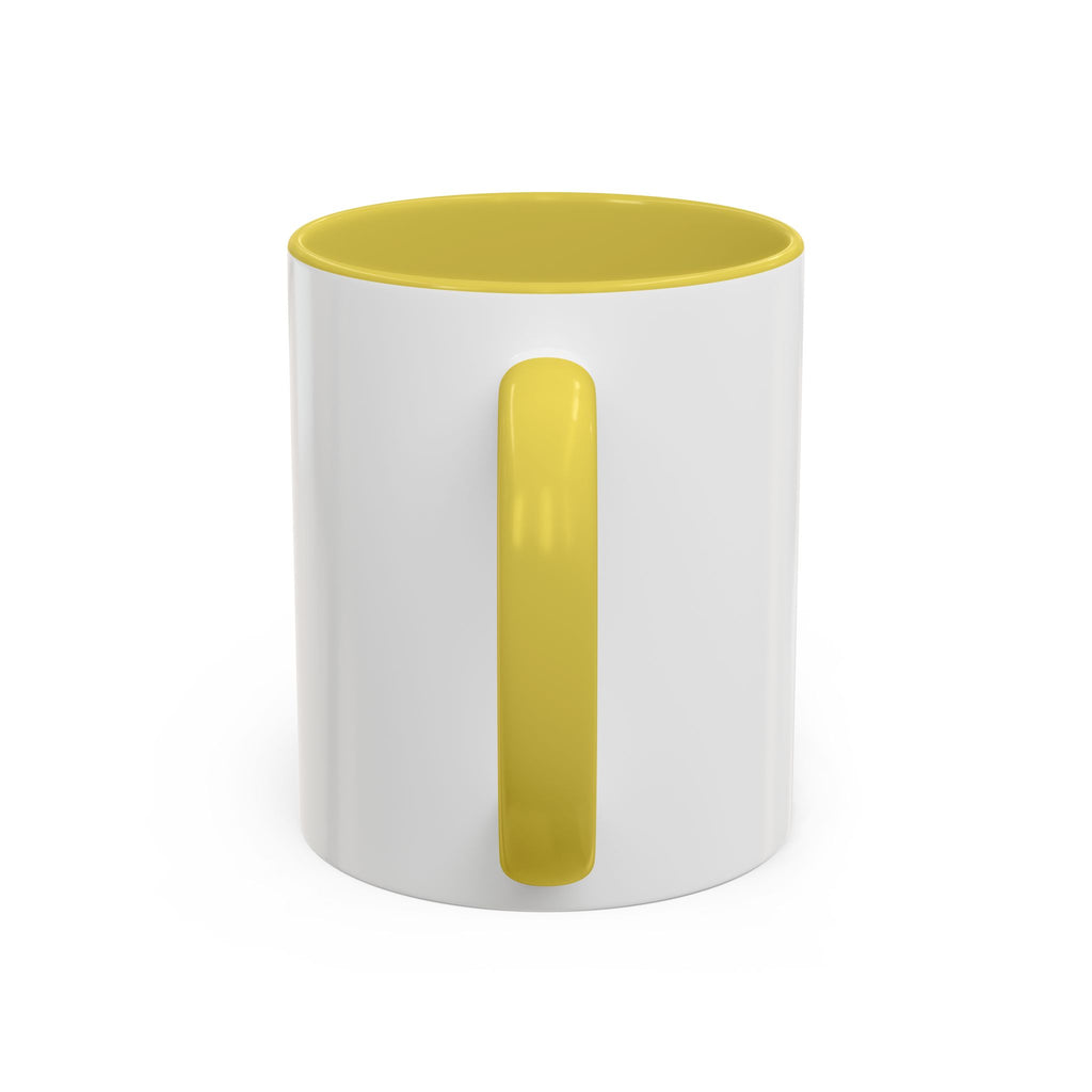 Africa Map Mug — Pan-African Colors Coffee Cup (11oz/15oz)