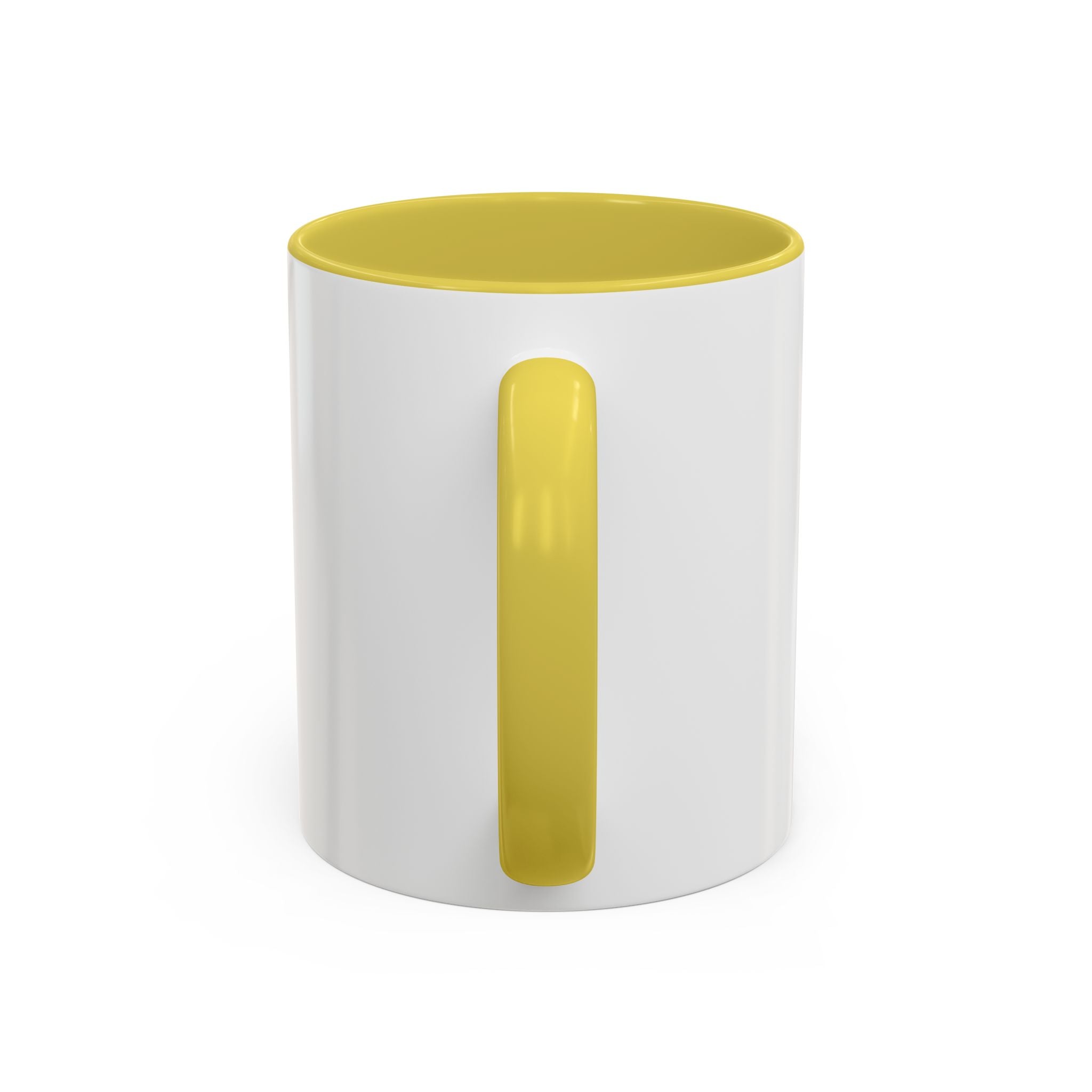 Africa Map Mug — Pan-African Colors Coffee Cup (11oz/15oz)